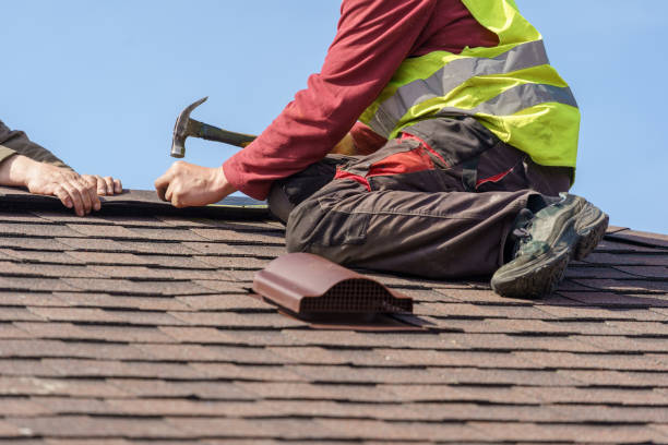 Quick and Trustworthy Emergency Roof Repair Services in Woodbury Heights, NJ