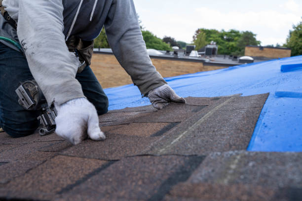 Heating Cable for Roof Installation in Woodbury Heights, NJ